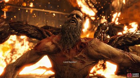 How to Defeat Bitores Méndez in Chapter 6 .